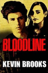 [9781781120439] Bloodline (Teen)