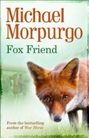 [9781781120866] FOX FRIEND