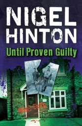 [9781781120880] Until Proven Guilty (Teen)