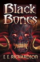 [9781781121504] Black Bones