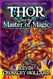 [9781781122211] Thor and the Master of Magic