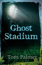 [9781781122273] Ghost Stadium (Teen)