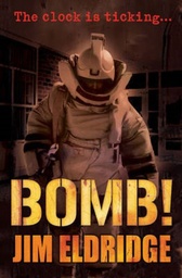 [9781781123058] Bomb!