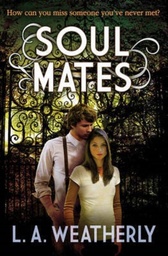 [9781781123102] Soul Mates