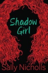 [9781781123133] Shadow Girl