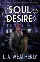 [9781781123614] Soul Desire