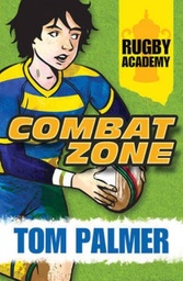 [9781781123973] Rugby Academy Combat Zone