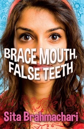 [9781781124000] Brace Mouth, False Teeth