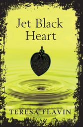 [9781781124048] Jet Black Heart