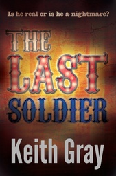 [9781781124390] Last Soldier, The