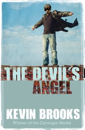 [9781781124505] Devil's Angel