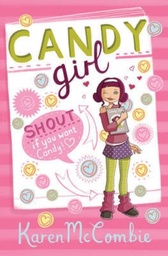 [9781781124550] Candy Girl