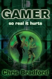 [9781781124772] Gamer