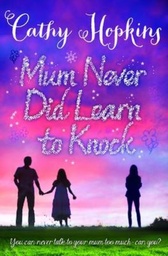 [9781781124956] Mum Never Did Learn to Knock