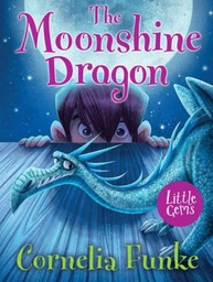 [9781781126035] The Moonshine Dragon