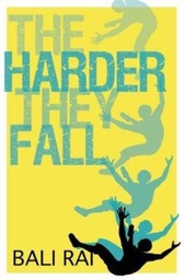 [9781781126820] The Harder They Fall