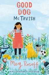 [9781781126837] Good Dog, Mc Tavish