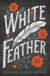 [9781781127346] White Feather