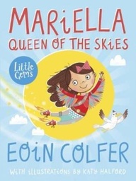 [9781781127704] Mariella Queen of the Skies