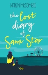 [9781781128169] The Lost Diary of Sami Star