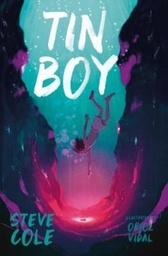 [9781781128725] TIN BOY