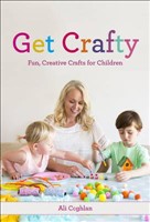 [9781781173787] Get Crafty