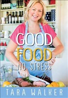 [9781781174777] Good Food, No Stress