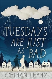 [9781781175644] Tuesdays Are Just As Bad