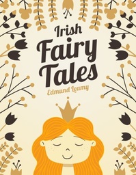 [9781781176894] Irish Fairy Tales