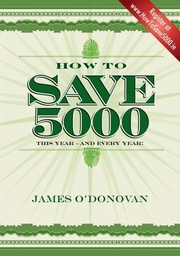 [9781781190432] How To Save ?5000