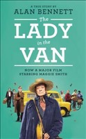 [9781781255407] The Lady in the Van