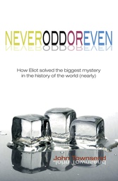 [9781781271025] NEVER ODD OR EVEN