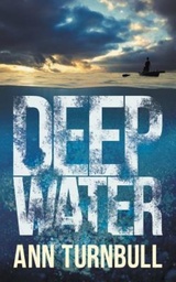 [9781781321607] Deep Water (Paperback)