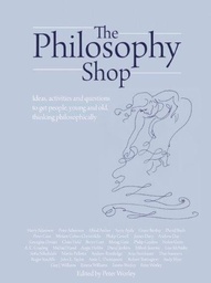 [9781781350492] The Philosophy Shop