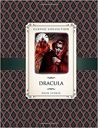 [9781781716304] Classic Collection Dracula