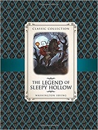 [9781781716342] Classic Collection The Leggend of Sleepy Hollow