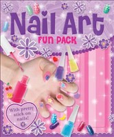 [9781781979907] Nail Art