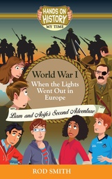 [9781781997789] Hands on History World War 1