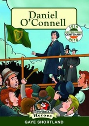 [9781781998571] Daniel O'Connell Nutshell Heroes