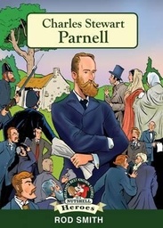 [9781781998595] Nutshell Charles Stewart Parnell