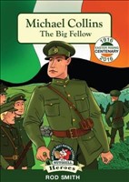 [9781781998755] Michael Collins, The Big Fellow