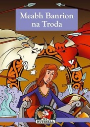 [9781781998960] Meabh, Banrion na Troda