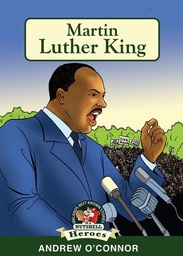 [9781781998984] Martin Luther King