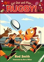 [9781781999240] Get Out and Play...Rugby