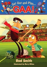 [9781781999356] Get Out and play...GAA