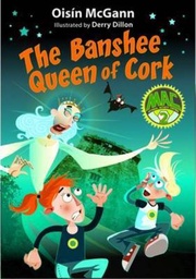 [9781781999776] BANSHEE QUEEN OF CORK