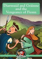 [9781781999943] Diarmuid and Grainne and the Vengeance o