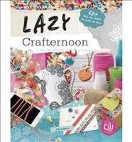 [9781782025177] Lazy Crafternoon