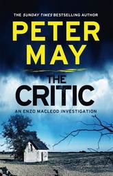 [9781782062097] The Critic