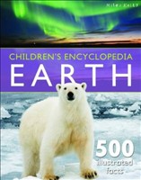 [9781782091097] Children's Encyclopedia Earth (Children's Encyclopedia) (Hardback)